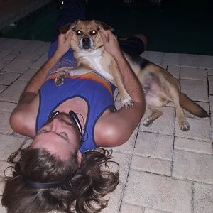 Meet your Posher, Ian